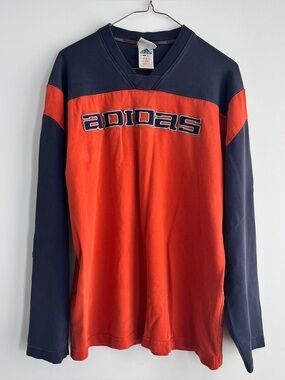 Vintage Adidas